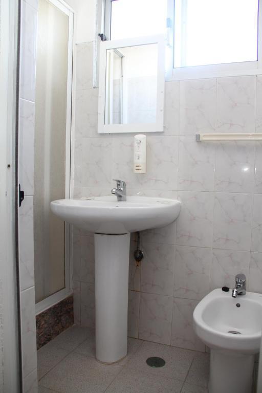 Residencial Primavera Hotel Vendas Novas Habitación foto