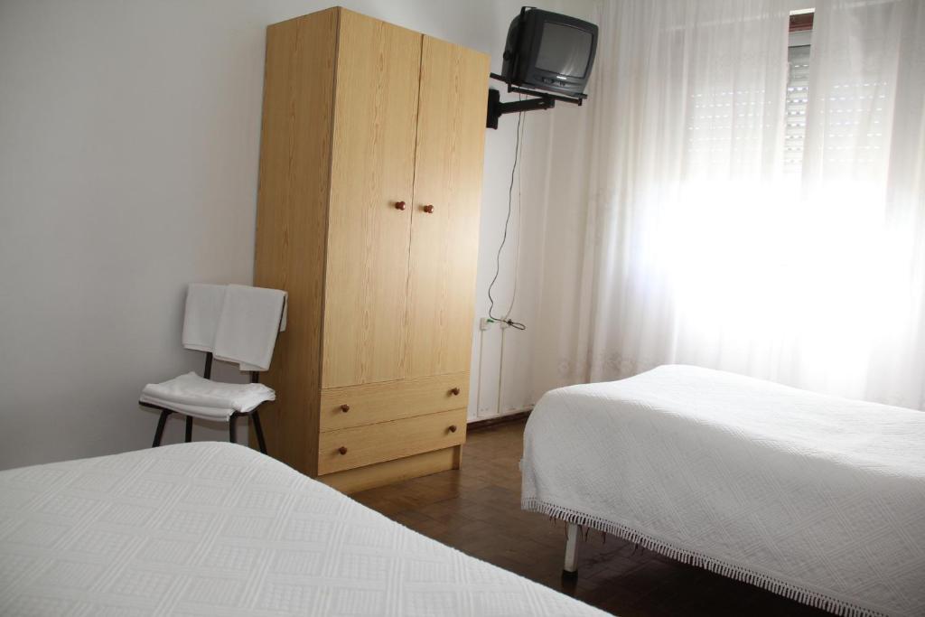 Residencial Primavera Hotel Vendas Novas Habitación foto