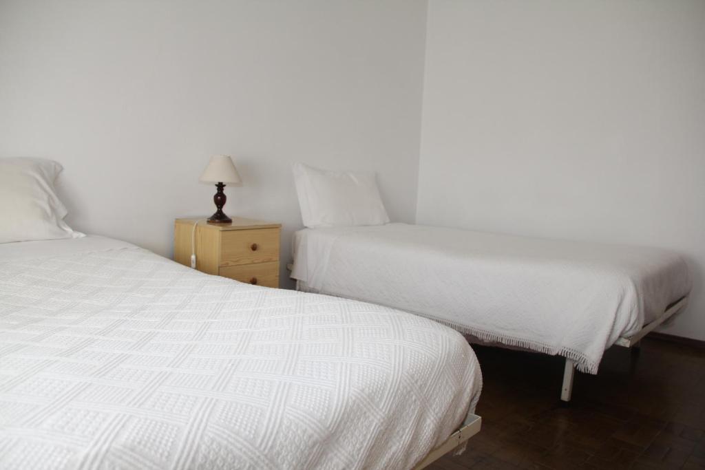 Residencial Primavera Hotel Vendas Novas Habitación foto