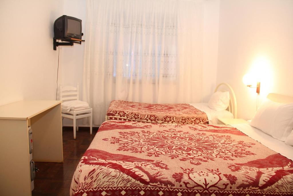 Residencial Primavera Hotel Vendas Novas Habitación foto